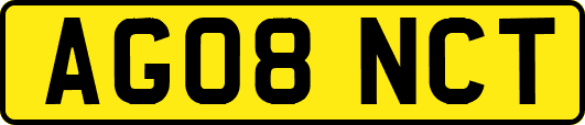 AG08NCT