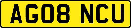 AG08NCU