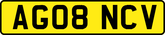 AG08NCV