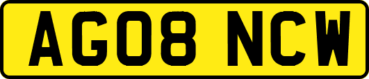 AG08NCW