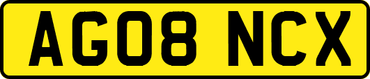 AG08NCX