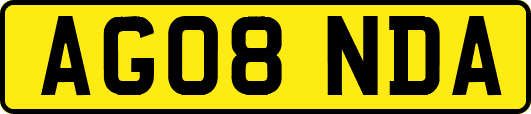 AG08NDA