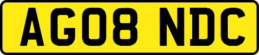 AG08NDC