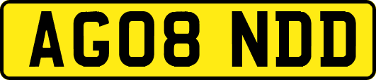 AG08NDD