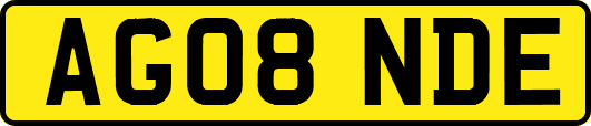 AG08NDE