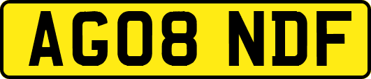 AG08NDF