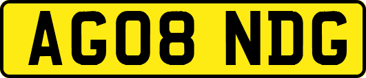 AG08NDG