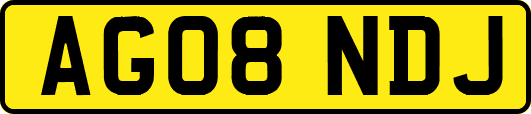 AG08NDJ