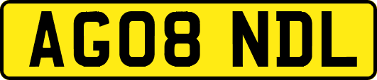 AG08NDL