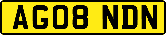 AG08NDN