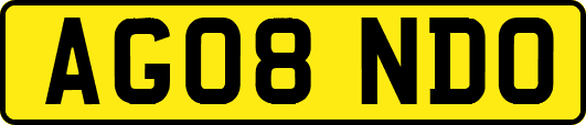 AG08NDO