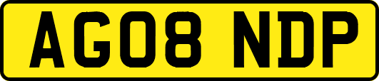 AG08NDP