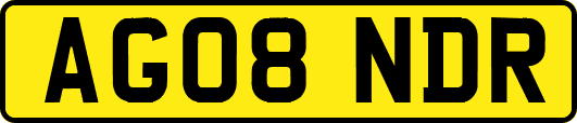 AG08NDR