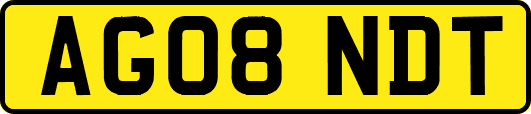 AG08NDT