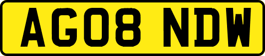 AG08NDW