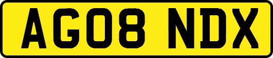 AG08NDX