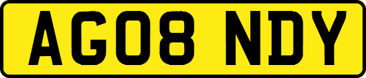 AG08NDY
