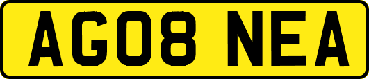 AG08NEA