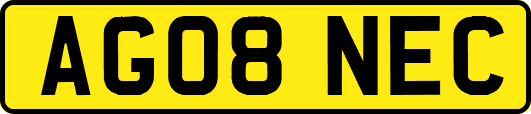 AG08NEC