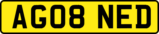AG08NED