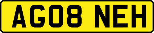 AG08NEH