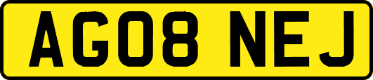 AG08NEJ