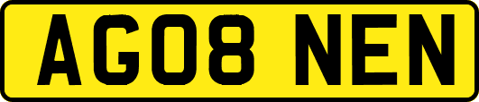 AG08NEN