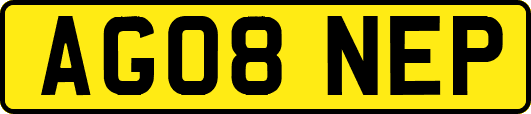 AG08NEP