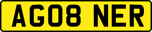 AG08NER