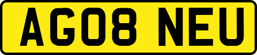 AG08NEU