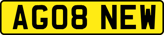 AG08NEW