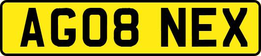 AG08NEX
