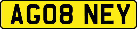 AG08NEY