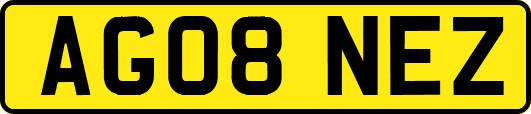 AG08NEZ