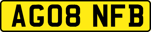 AG08NFB