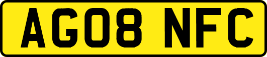 AG08NFC