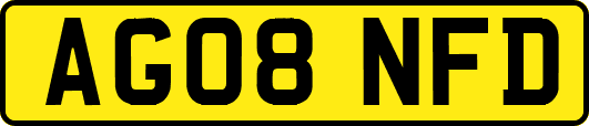 AG08NFD