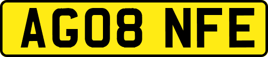 AG08NFE
