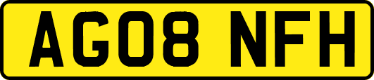 AG08NFH
