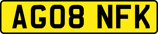 AG08NFK