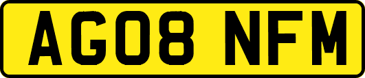 AG08NFM