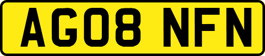 AG08NFN