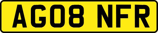 AG08NFR