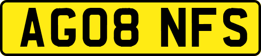AG08NFS