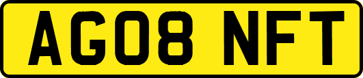AG08NFT