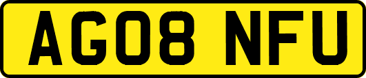 AG08NFU