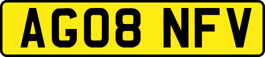 AG08NFV
