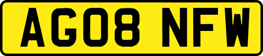 AG08NFW