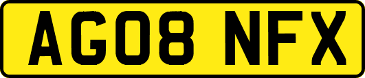 AG08NFX