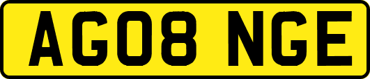 AG08NGE